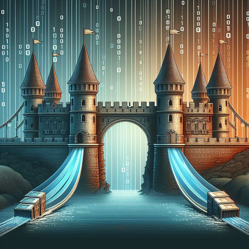 Image generated by Copilot Designer