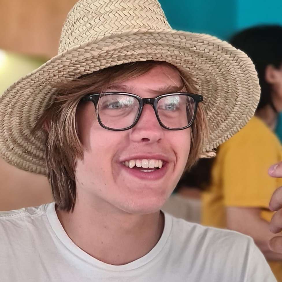 Cv dieks scholten