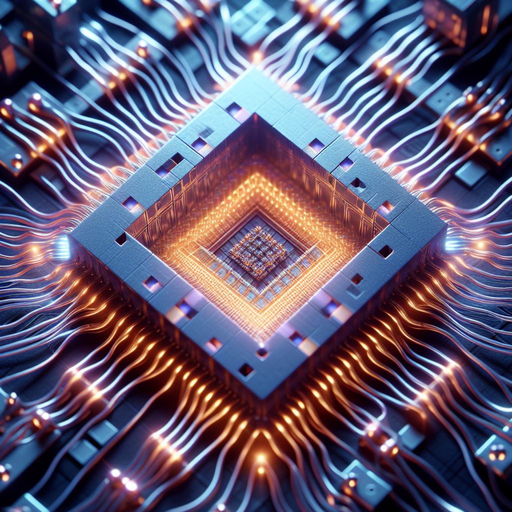 Image generated by Copilot Designer